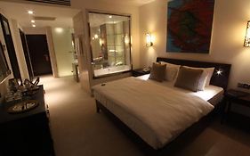 Palm Beach Hotel Famagusta