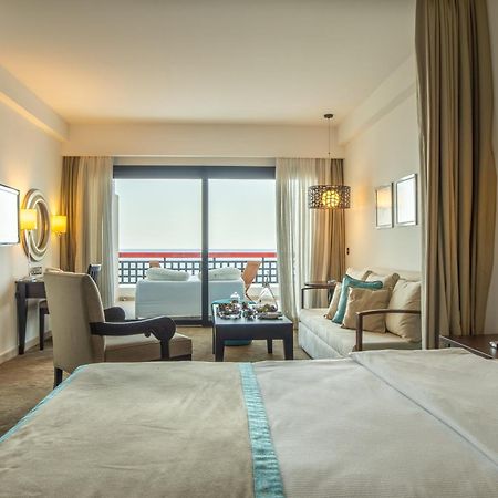Arkin Palm Beach Hotel Фамагуста Экстерьер фото