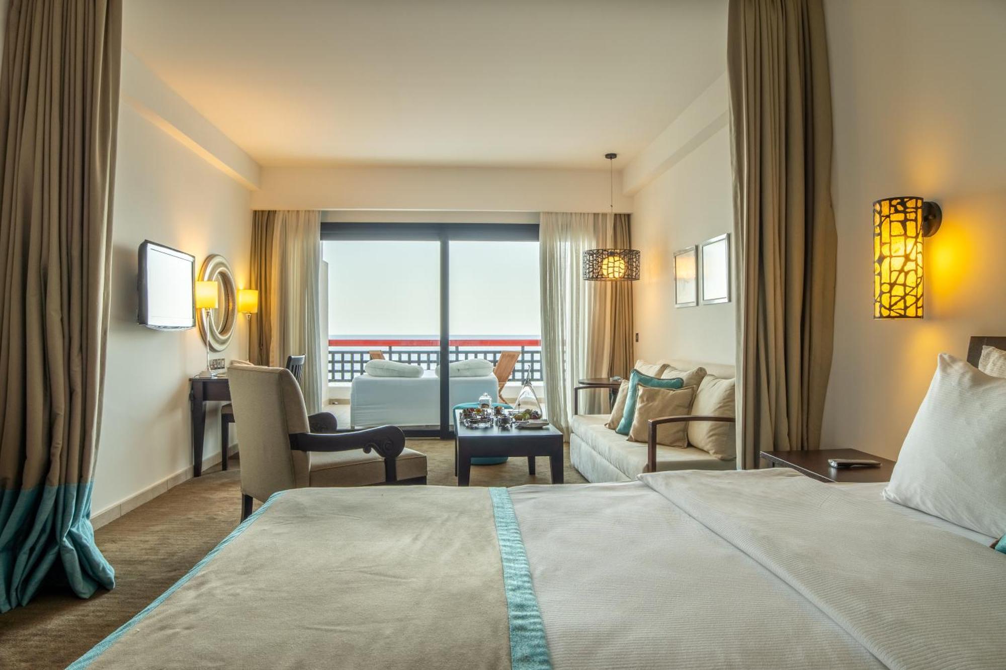 Arkin Palm Beach Hotel Фамагуста Экстерьер фото
